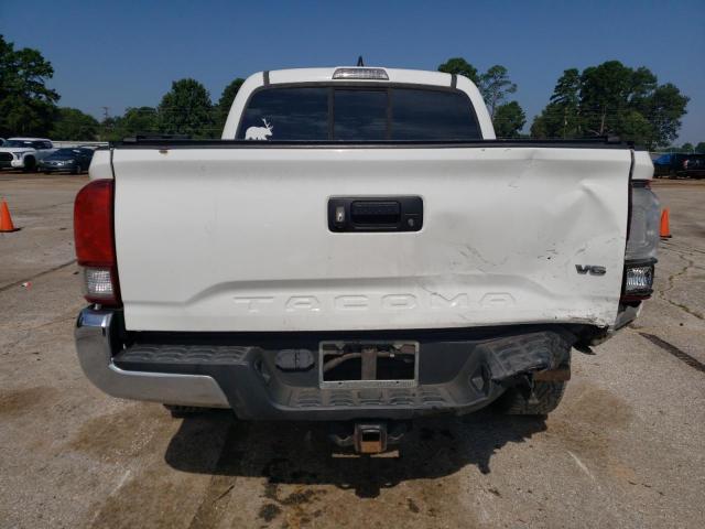 2016 TOYOTA TACOMA DOU - 5TFCZ5AN7GX001626