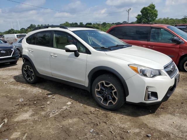 JF2GPALC1GH278229 Subaru Crosstrek Limited 2016