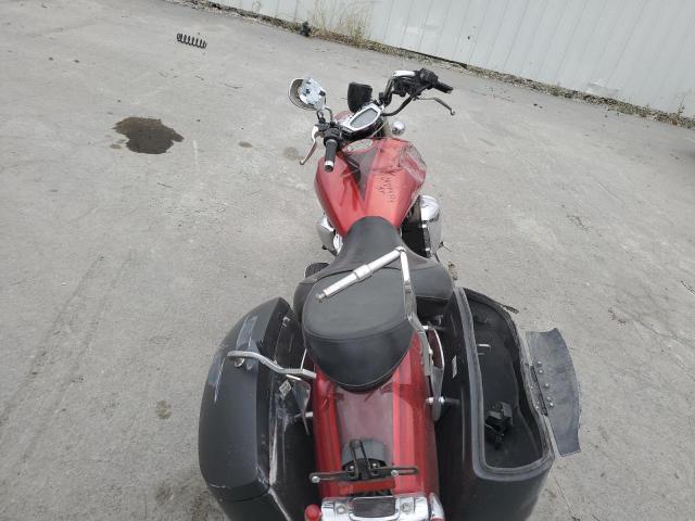 2008 YAMAHA XVS1300 A JYAVP24E18A006183