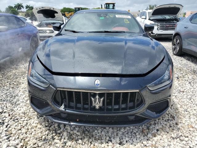 VIN ZAM57YSM4PX414007 2023 Maserati Ghibli, Modena no.5