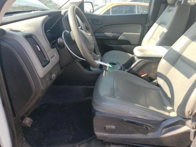 2016 CHEVROLET COLORADO - 1GCHSBEA7G1174887