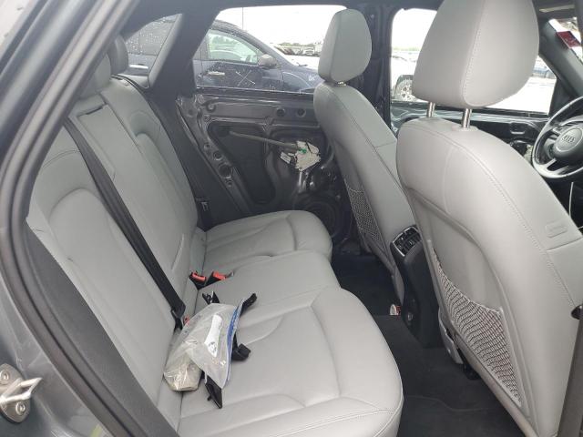 2016 AUDI Q3 PRESTIG - WA1GFCFS0GR013550