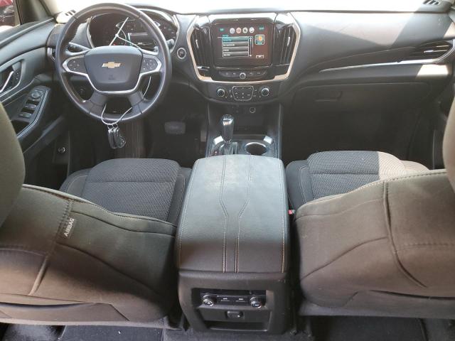 2018 CHEVROLET TRAVERSE L - 1GNEVGKW4JJ265802