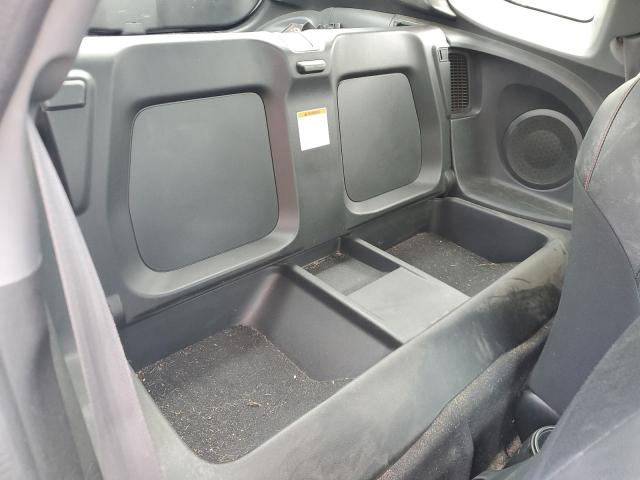 2015 Honda Cr-Z Ex VIN: JHMZF1D69FS000603 Lot: 62208854