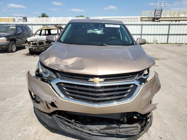 2018 CHEVROLET EQUINOX LT - 2GNAXJEV8J6340944