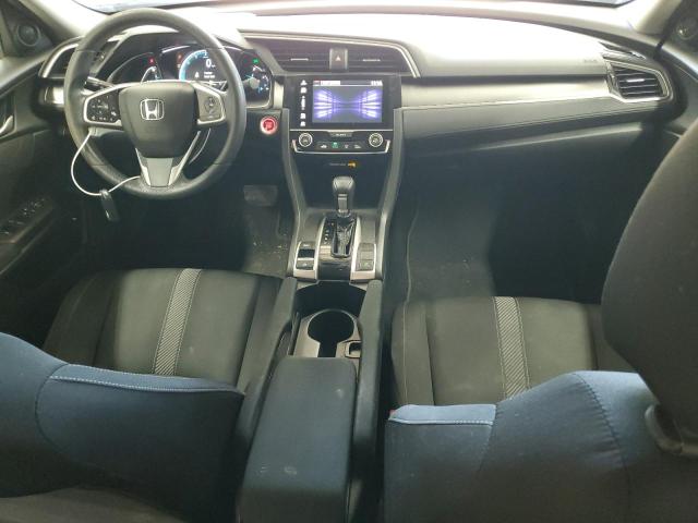 2018 HONDA CIVIC EX - 2HGFC2F7XJH565646