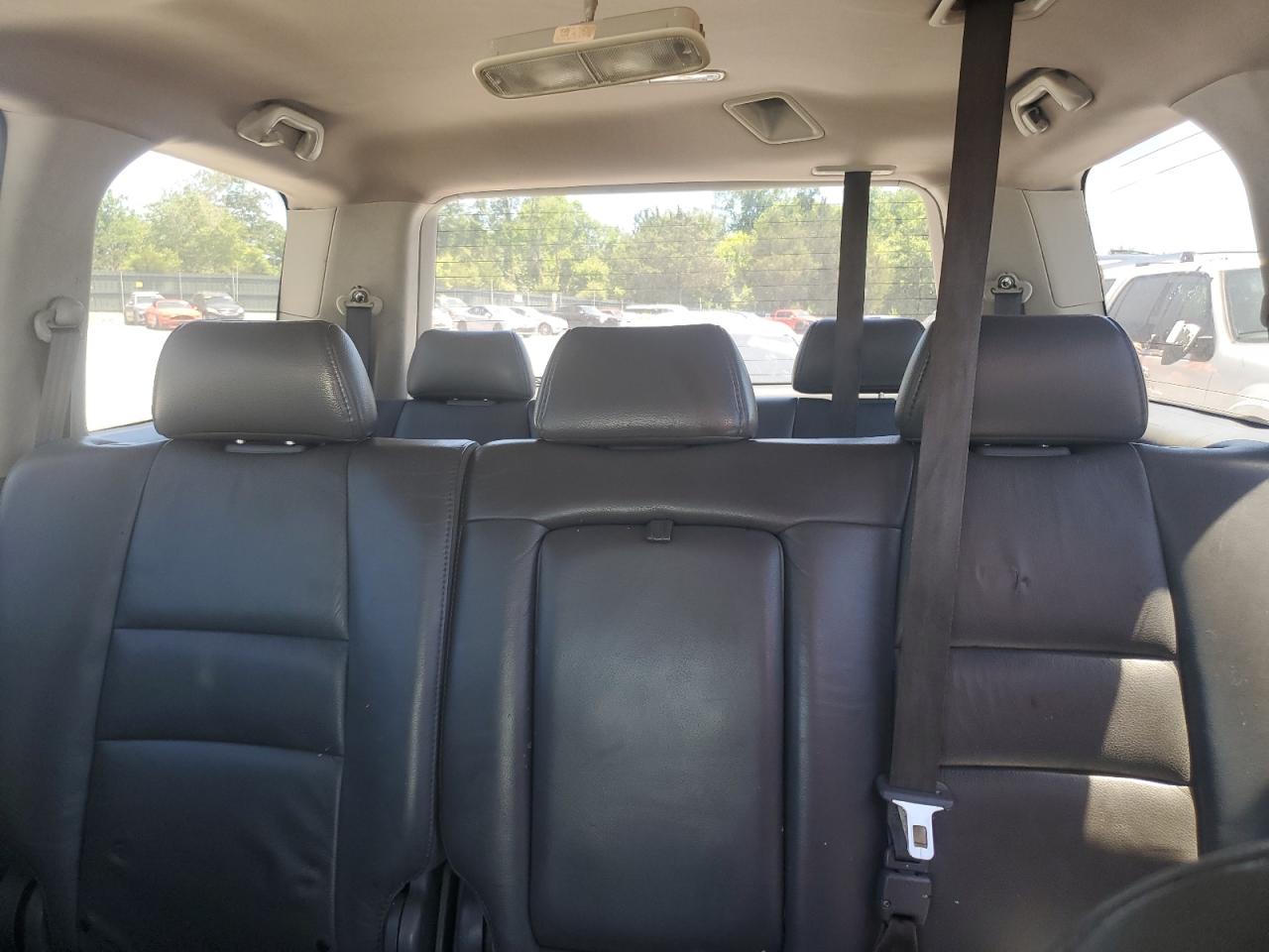 5FNYF18696B024842 2006 Honda Pilot Ex