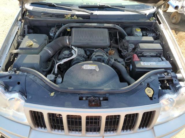 2007 Jeep Grand Cherokee Laredo VIN: 1J8HR48P27C651519 Lot: 62548564