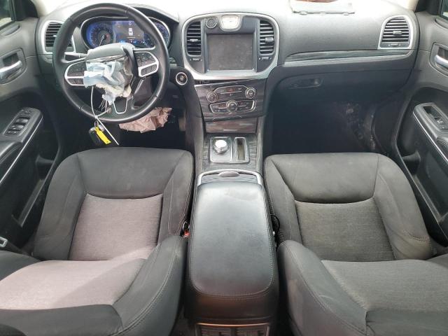 2018 CHRYSLER 300 TOURIN - 2C3CCAAG8JH275218