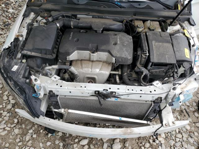 2014 Chevrolet Impala Ls VIN: 2G11X5SLXE9282058 Lot: 61808914