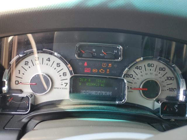 2013 Ford Expedition Limited VIN: 1FMJU2A52DEF56961 Lot: 60272304