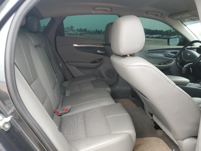 2018 CHEVROLET IMPALA LT - 2G1105S30J9117344
