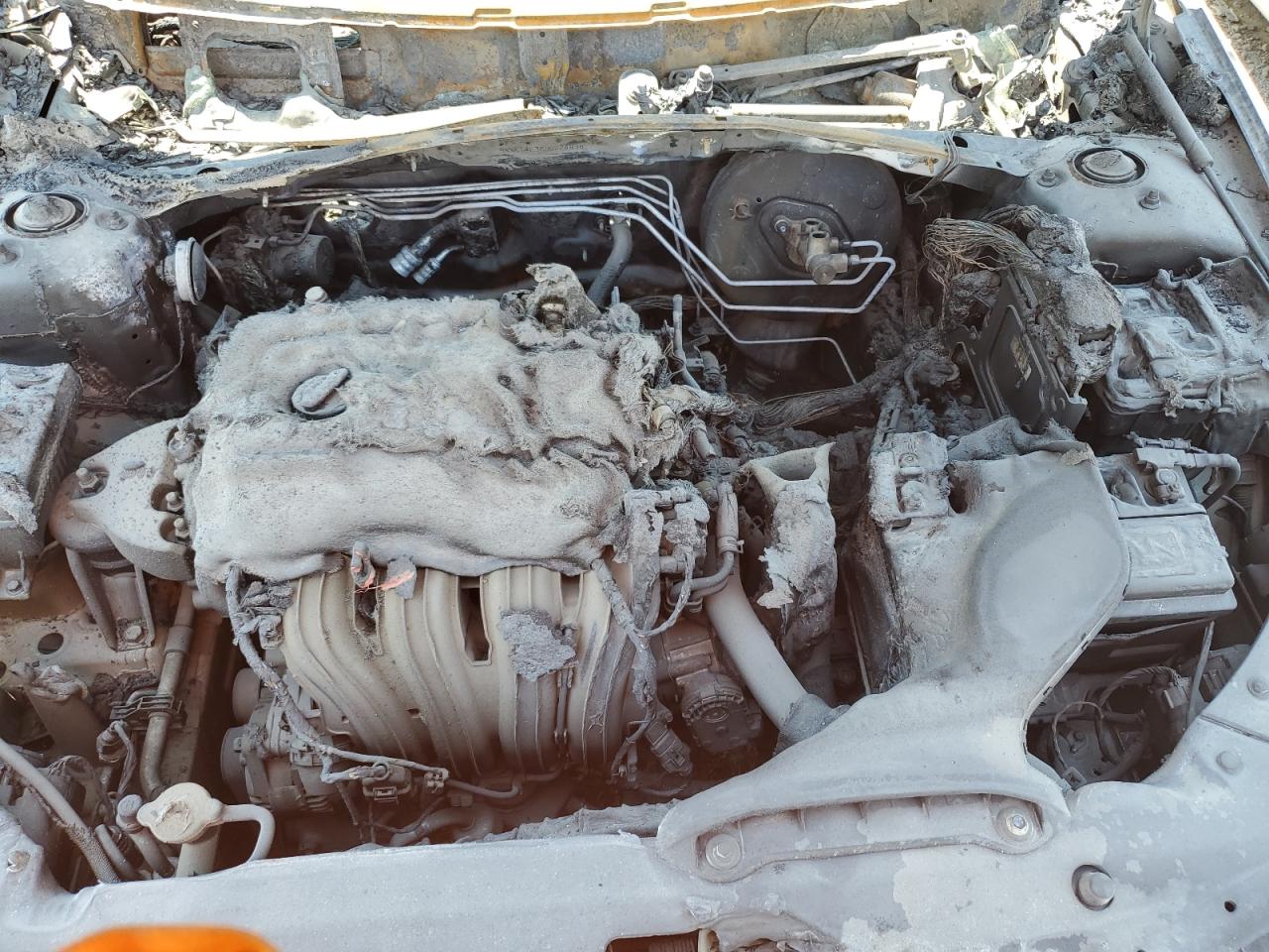 5XXGT4L36JG274838 2018 Kia Optima Lx