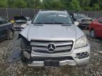 MERCEDES-BENZ GL 450 4MA photo