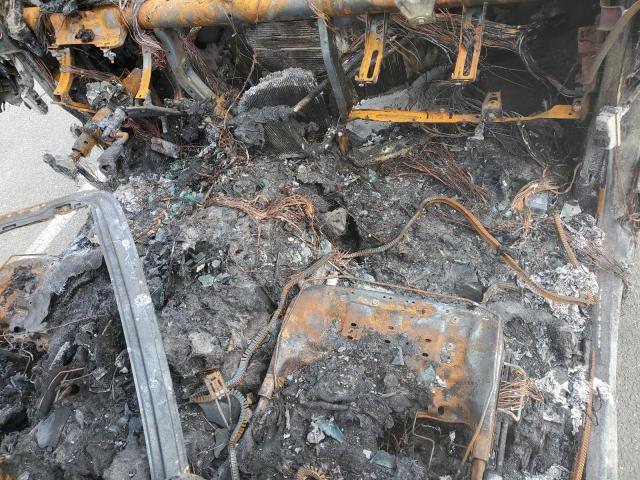 2019 GMC Sierra K1500 Denali VIN: 1GTU9FEL3KZ301129 Lot: 57940414