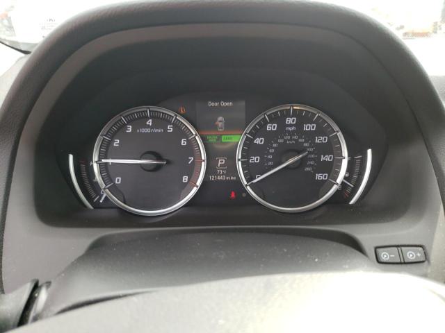 2015 Acura Tlx Tech VIN: 19UUB2F58FA003131 Lot: 61289914