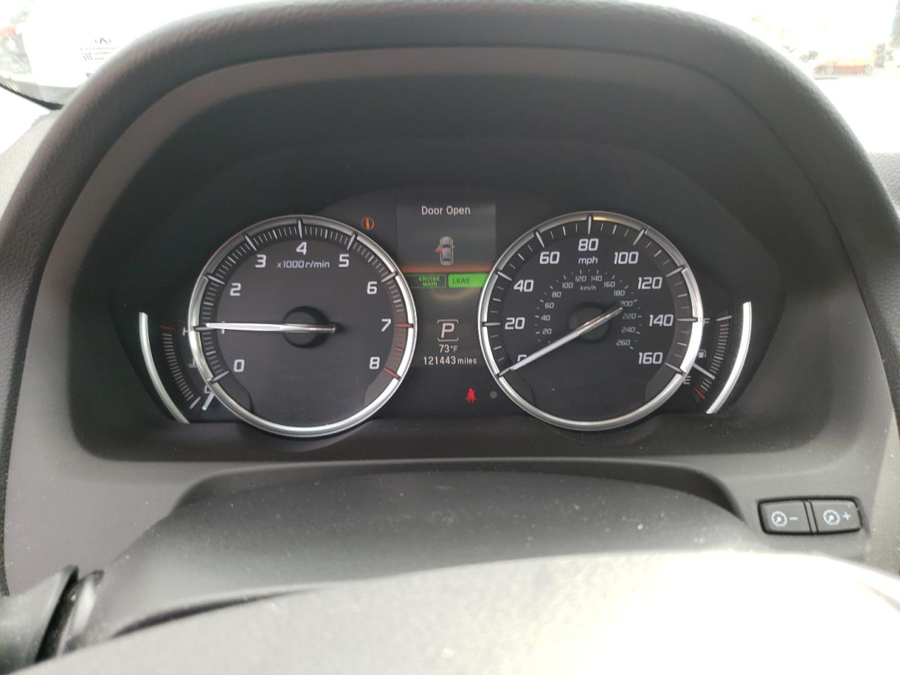 19UUB2F58FA003131 2015 Acura Tlx Tech