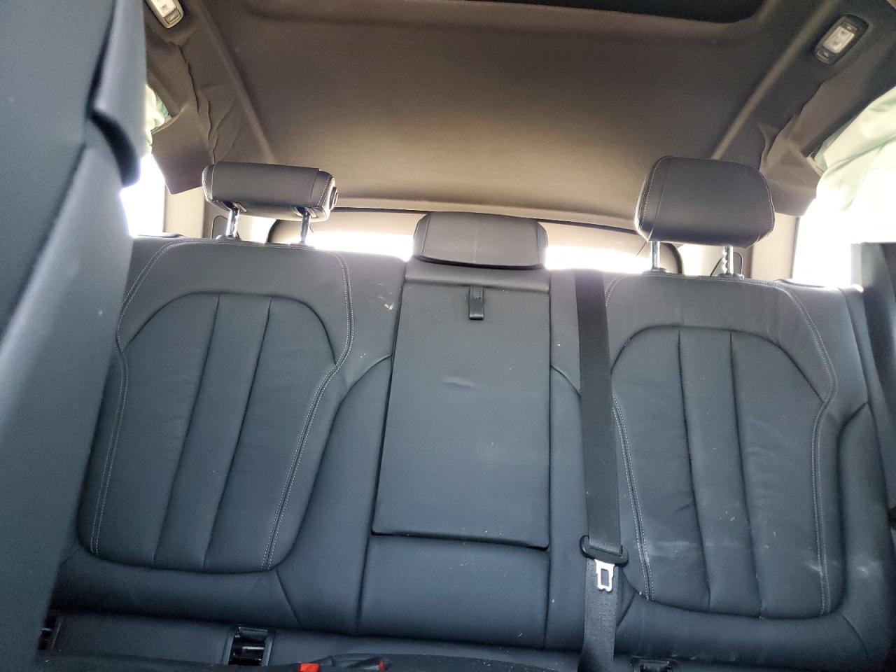 5UXCR6C00LLL65524 2020 BMW X5 xDrive40I