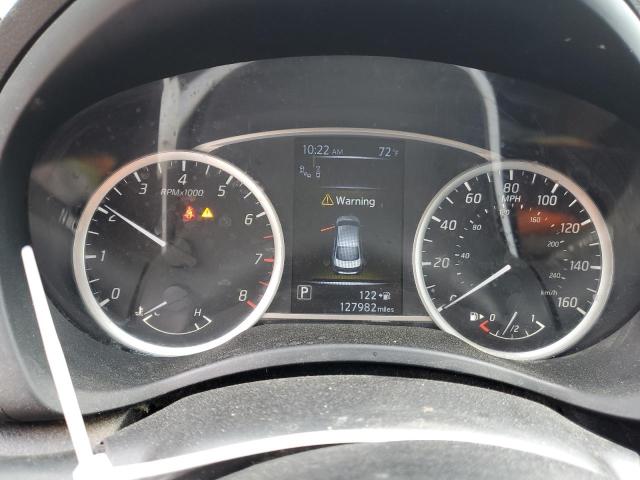 2018 NISSAN SENTRA S - 3N1AB7AP0JY280936