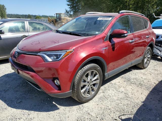 JTMDJREV1JD237680 2018 TOYOTA RAV 4 - Image 1