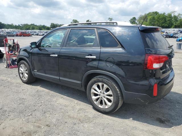 2015 Kia Sorento Ex VIN: 5XYKUDA7XFG608241 Lot: 62820534