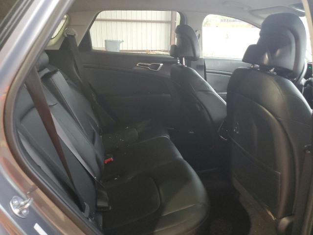 2024 KIA SPORTAGE E - 5XYK33DF5RG154324