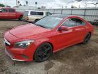 2018 MERCEDES-BENZ CLA 250 - WDDSJ4EB6JN644846