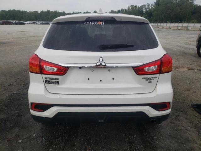 2019 MITSUBISHI OUTLANDER - JA4AP4AU9KU030189