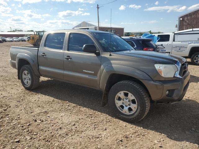 2015 TOYOTA TACOMA DOU - 3TMLU4EN6FM202344