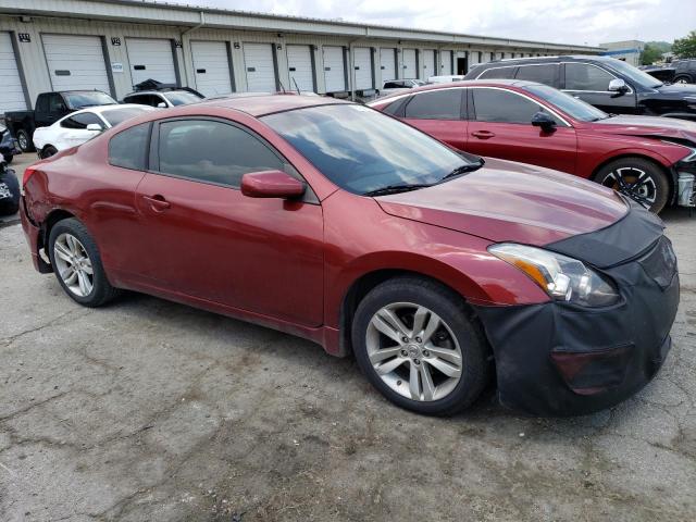 Vin: 1n4al2ep7dc217407, lot: 61800724, nissan altima s 20134