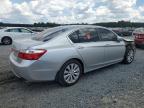 HONDA ACCORD EXL photo