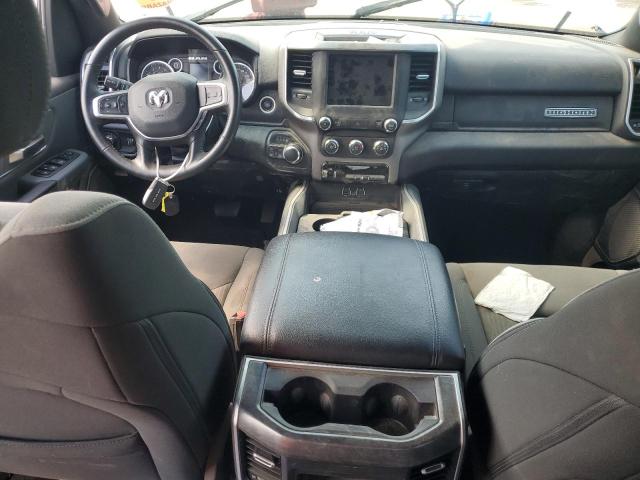 2021 Ram 1500 Big Horn/Lone Star VIN: 1C6SRFMT3MN618726 Lot: 61711844