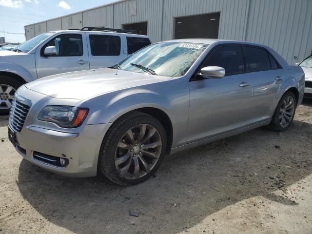 2C3CCABG0EH341717 2014 Chrysler 300 S