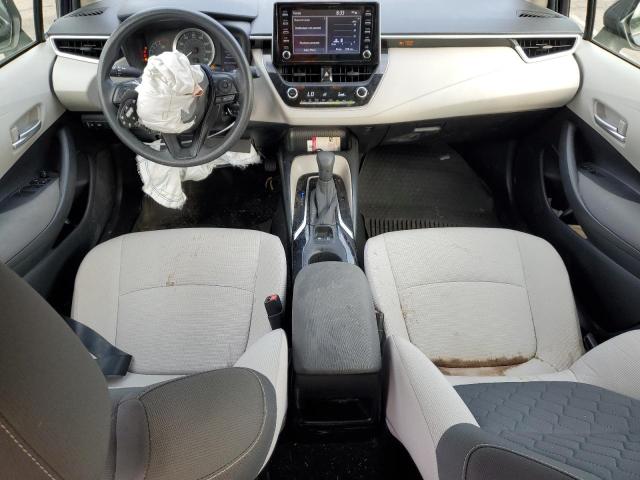 2020 TOYOTA COROLLA LE - JTDEPRAE0LJ064392
