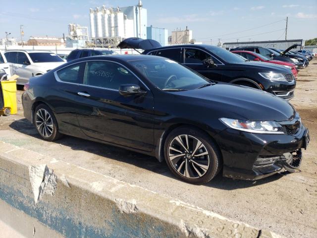 2017 HONDA ACCORD EX - 1HGCT1B77HA006793