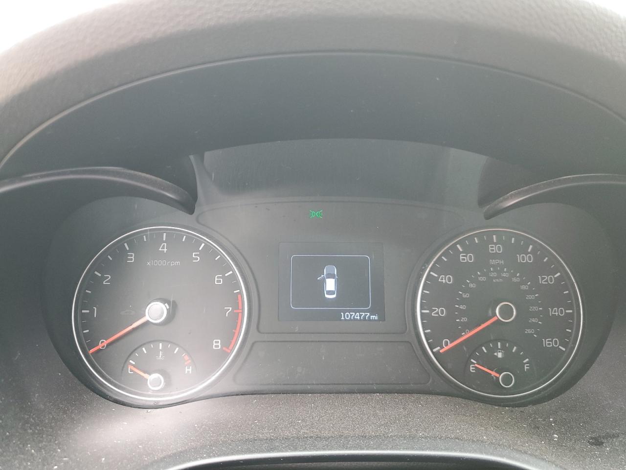 5XXGT4L33JG252134 2018 Kia Optima Lx