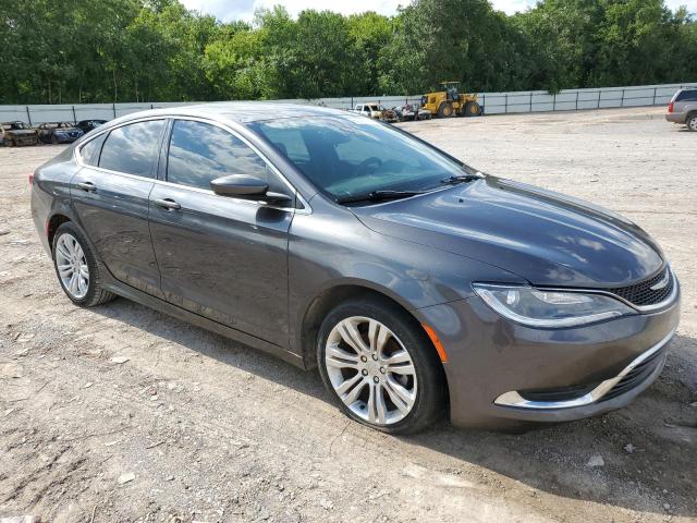 2015 CHRYSLER 200 LIMITE - 1C3CCCAB2FN529231