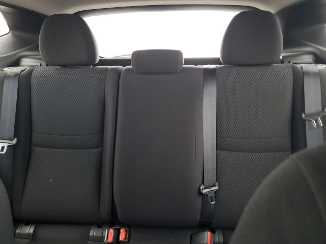 2019 NISSAN ROGUE SPOR - JN1BJ1CP4KW225559