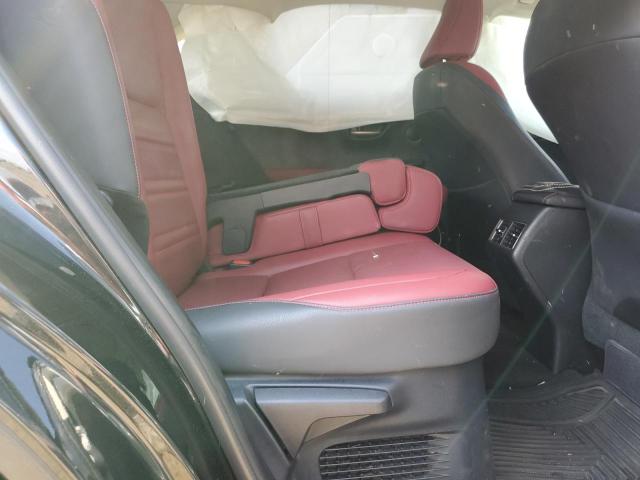 2021 LEXUS NX 300 BAS - JTJGARDZ6M2246678