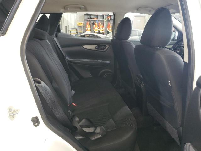 2019 Nissan Rogue Sport S VIN: JN1BJ1CR7KW310901 Lot: 62462544