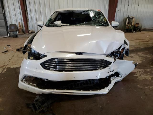 VIN 3FA6P0H73JR179813 2018 Ford Fusion, SE no.5