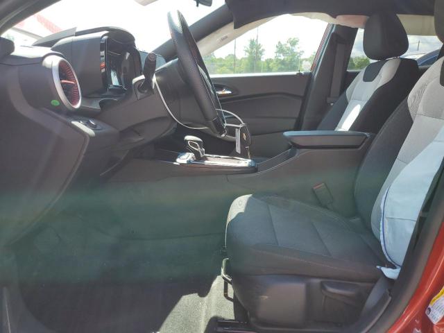 2024 CHEVROLET TRAX 1RS - KL77LGE28RC013838