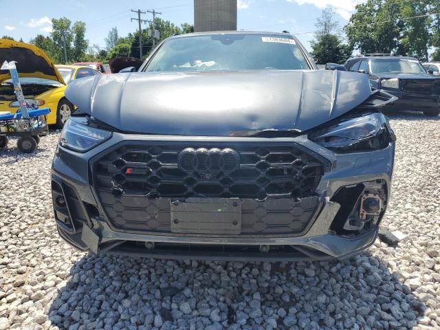 2023 AUDI SQ5 PRESTI WA1C4AFY2P2008971