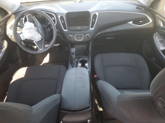 2024 Chevrolet Malibu Lt VIN: 1G1ZD5ST4RF131192 Lot: 61517564