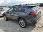 TOYOTA RAV4 LIMIT photo