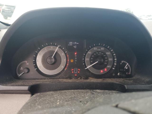 2015 HONDA ODYSSEY LX - 5FNRL5H20FB036024