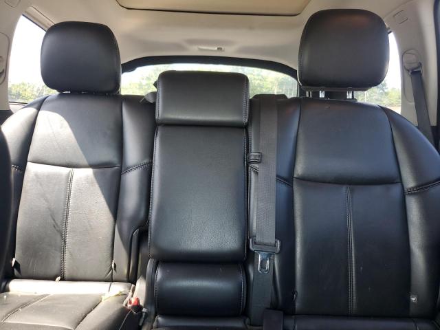 2017 Nissan Pathfinder S VIN: 5N1DR2MM8HC660647 Lot: 61549374