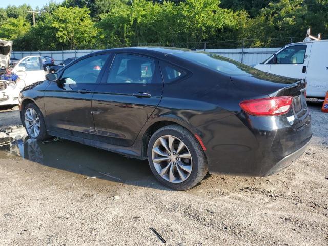 2015 CHRYSLER 200 S - 1C3CCCBB3FN697720