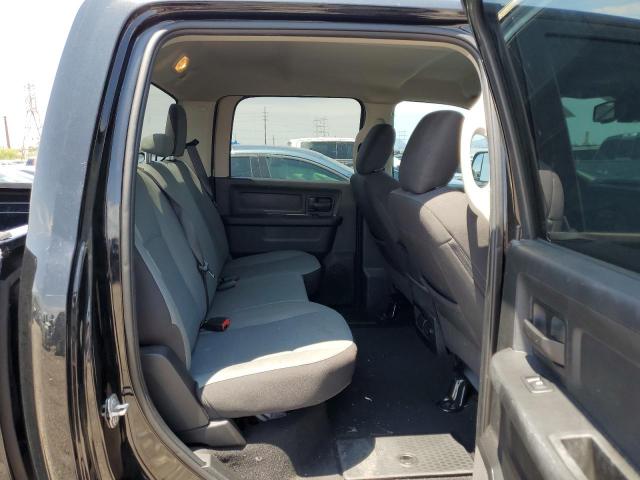 2022 RAM 1500 CLASS - 3C6RR7KT2NG341231