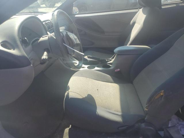 2003 Ford Mustang VIN: 1FAFP40433F358216 Lot: 61364414